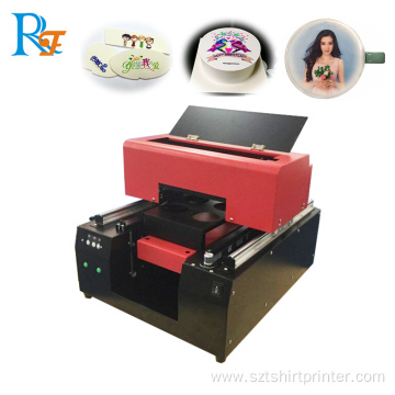 Popular DIY Edible Cake Printer